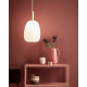 Подвесной светильник, люстра Nordlux 47303001 Alton E27 1x40W IP20 белый