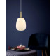 Подвесной светильник, люстра Nordlux 47303001 Alton E27 1x40W IP20 белый