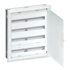 Щит внутренней установки Hager FWU42M2 Univers IP30/II QC 657x565x112мм 104 М