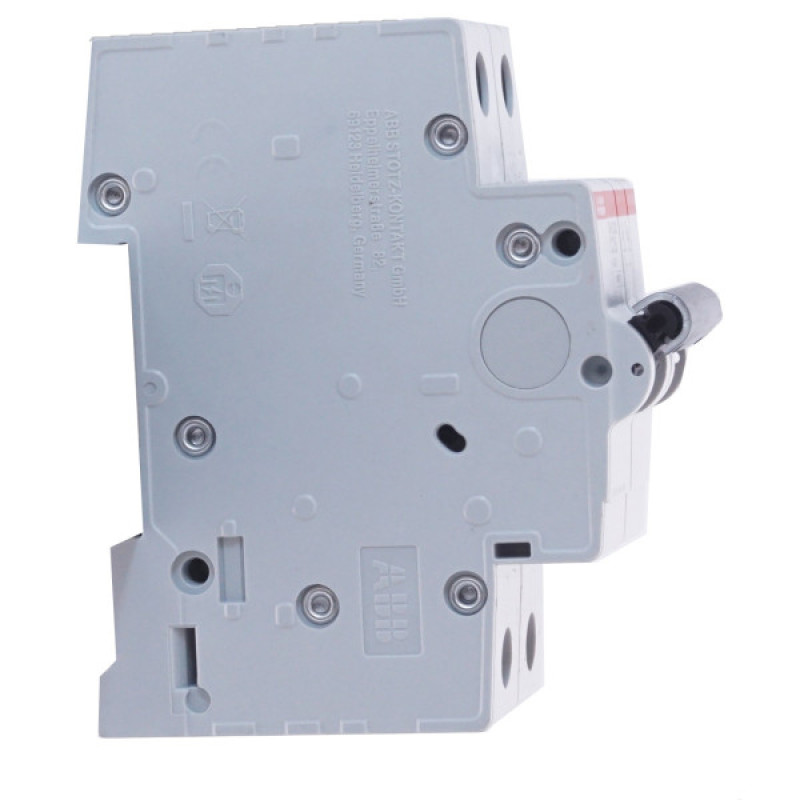 Автомат електроживлення ABB SH202-C25 тип C 25А