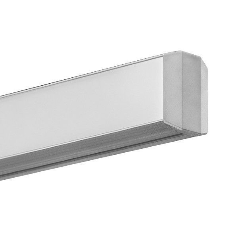 LED-профиль KLUS GIZA-DUO-LL, 3 метра (KLUS_A02162A_3)