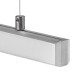 LED-профиль KLUS GIZA-DUO-LL, 3 метра (KLUS_A02162A_3)