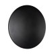 Світильник вуличний настінний Nowodvorski 11572 Aria LED XL 1x15W 3000K 1100Lm IP54 чорний