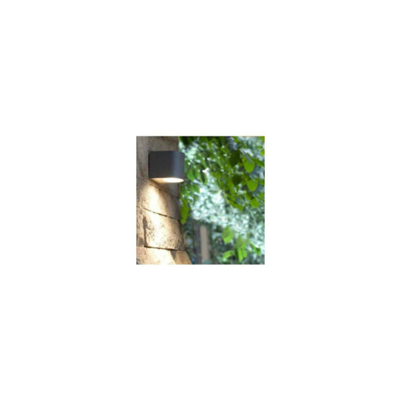 Уличный светильники Goldlux 313317 Boston GU10 1x10W IP44