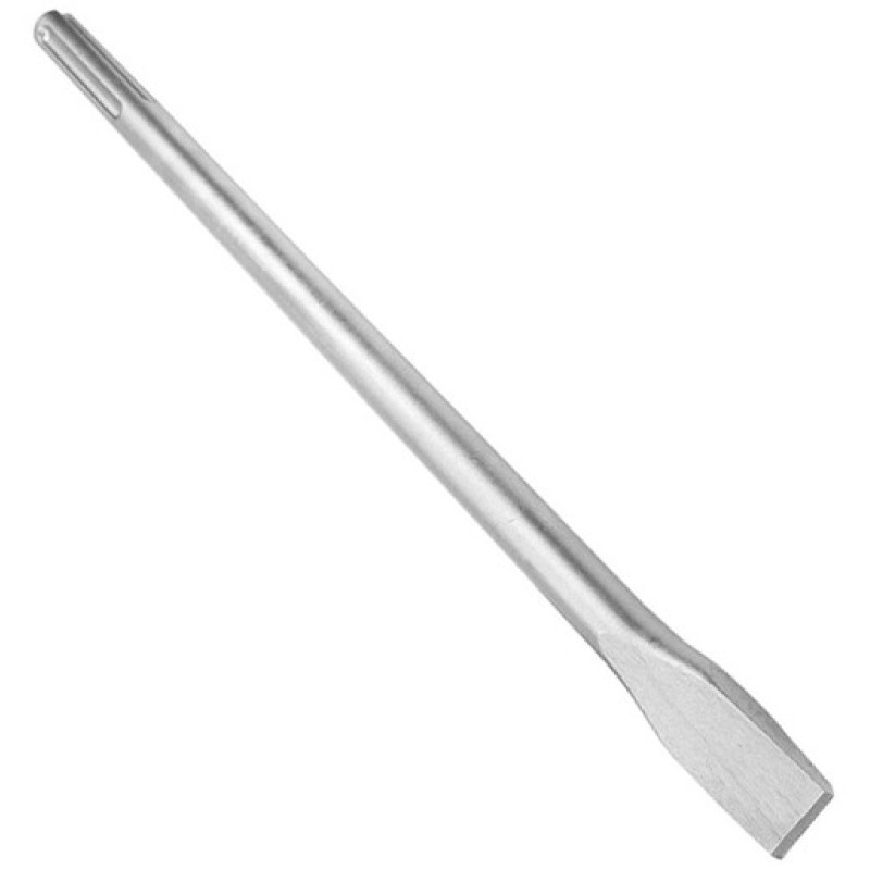 Плоское зубило Tolsen 75457 SDS-Max 25х400мм