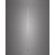 Подвесной светильник Nowodvorski 11607 Vertic LED 1x19W 4000K 800Lm IP20 белый