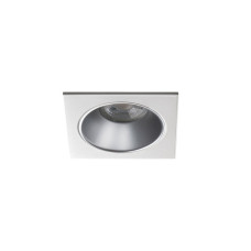 Точковий світильник Kanlux 36213 Glozo GU10/GU5.3 1x10W IP20 білий