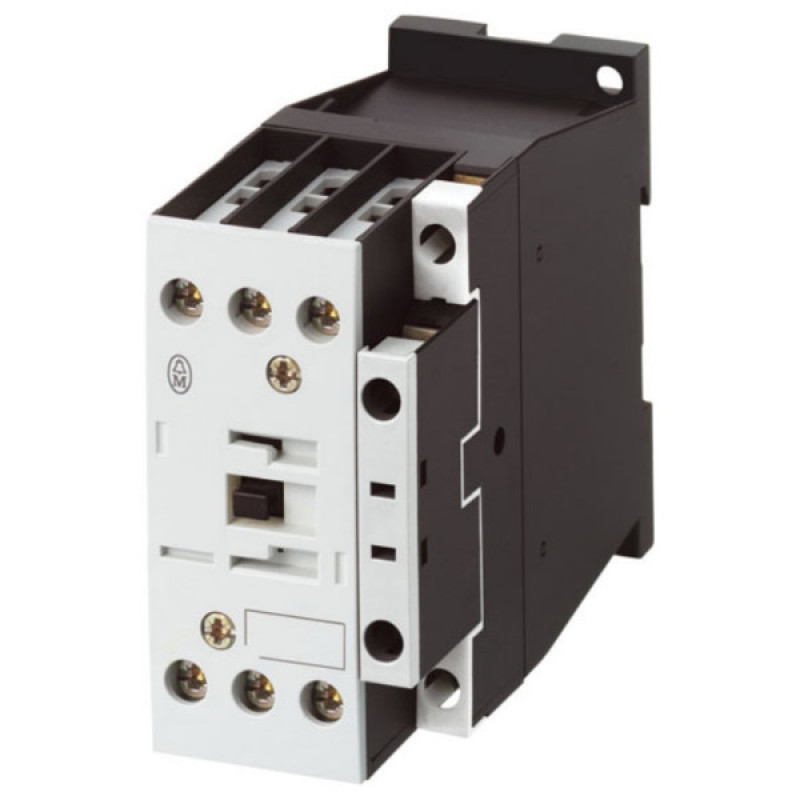Контактор Eaton DILM17-10(230V50HZ,240V60HZ)