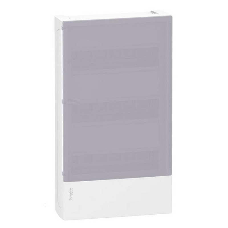 Щит MIP12312T Mini Pragma на 36 модулей Schneider Electric