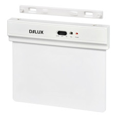 Аварийный светильник Delux REL-801 600mAh 2Вт (90017036)