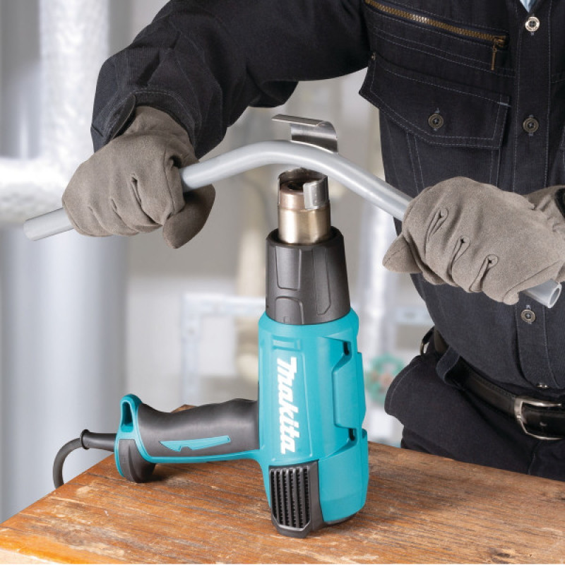 Технический фен Makita HG6531CK