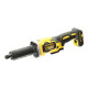 Бесщеточная аккумуляторная шлифмашина DeWALT DCG426N 18В