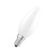 Светодиодная лампочка Osram 4058075434486 LED E14 DIM 1x5.9W 2700K 806Lm IP20