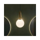Подвесной светильник, люстра MJ-Light 16028 Garo 200