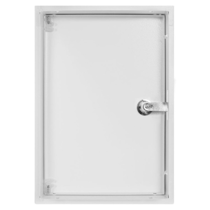 Ревизионная дверь E.Next e.mdoor.stand.400.600.z с замком 400х600м (s0100061)