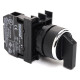 Переключатель EMAS B100S20 с фиксацией