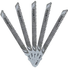 Пильное полотно DeWALT DT2165 по древесине, ДСП, МДФ, фанере и пластику