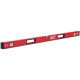 Магнитный уровень MILWAUKEE 4932459069 Redstick Backbone 120см