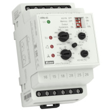 Реле контролю фаз HRN-43/230V