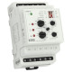 Реле контроля фаз HRN-43/230V