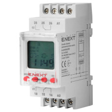 Таймер E.Next e.control.t10