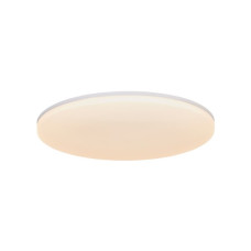 Світильник стельовий Nordlux 2310146001 Vic LED 1x32W 3000K 3200Lm IP21 білий