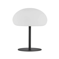 Уличный портативный светильник Nordlux 2018165003 Sponge LED 1x6.8W 2700K 450Lm IP65 черный