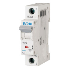 Силовий автомат Eaton PL6-C16/1