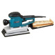 Вібраційна шліфувальна машинка Makita BO4900V 300Вт