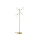 Торшер Ideal Lux 290966 Equinoxe G4 4x2W IP20