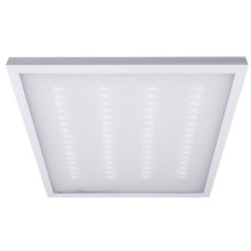Світлодіодна панель TNSy LED-PRISMATIC-595-19-5000K-36W-220V-3000L (TNSy5000691)