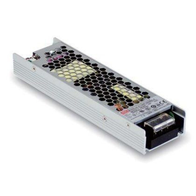 Блок живлення Mean Well 201.6W DC24V IP20 (UHP-200-24)