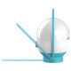 Фонарик CASPER LED 7W 726Lm 20 час. Violux ( 360204 )