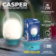 Фонарик CASPER LED 7W 726Lm 20 час. Violux ( 360204 )