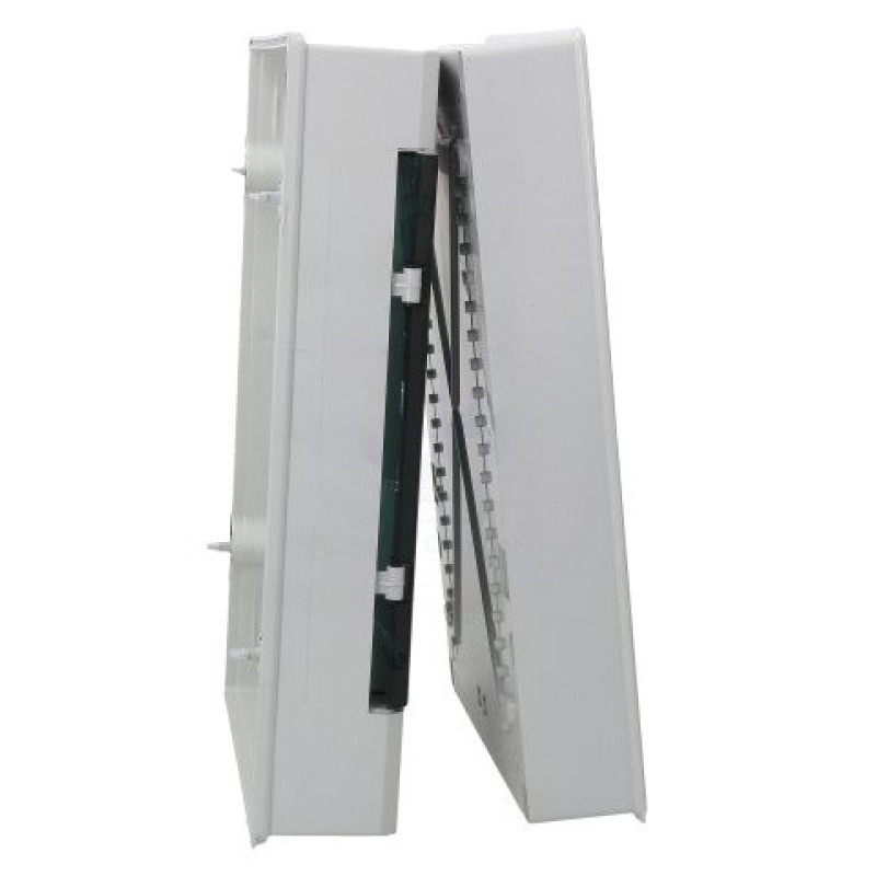Щит навесной EP-LUX PLUS RN2/24 2x12 модули IP65