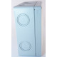 Зовнішня вологозахищена розподільна коробка Spelsberg Abox 160-L (sp81691001) IP65
