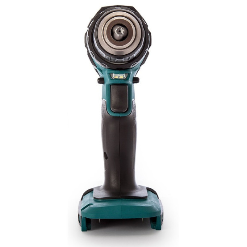 Акумуляторний шуруповерт Makita DDF482Z 18В