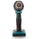 Акумуляторний шуруповерт Makita DDF482Z 18В