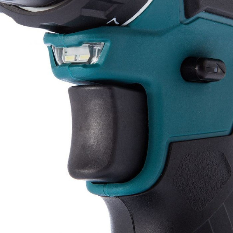 Акумуляторний шуруповерт Makita DDF482Z 18В