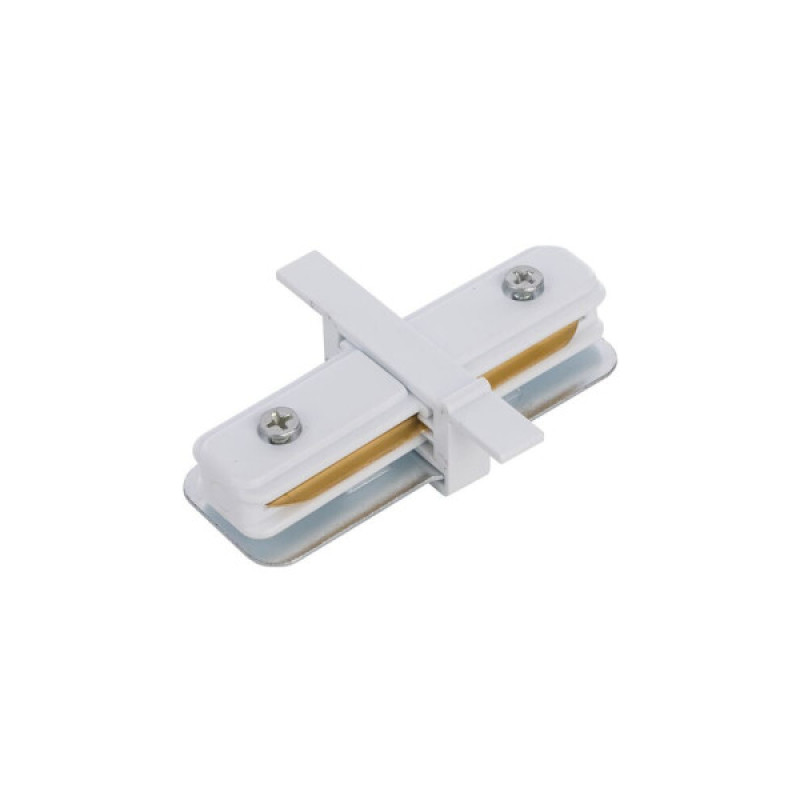 Соединитель Nowodvorski 8967 Profile Recessed Straight Connector IP20 белый