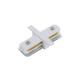 Соединитель Nowodvorski 8967 Profile Recessed Straight Connector IP20 белый