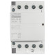 Модульний контактор Аско-Укрем MK-N 4P 40A 2NO+2NC (A0040030036)
