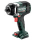 Аккумуляторный ударный гайковерт Metabo SSW 18 LTX 800 BL (602403850)