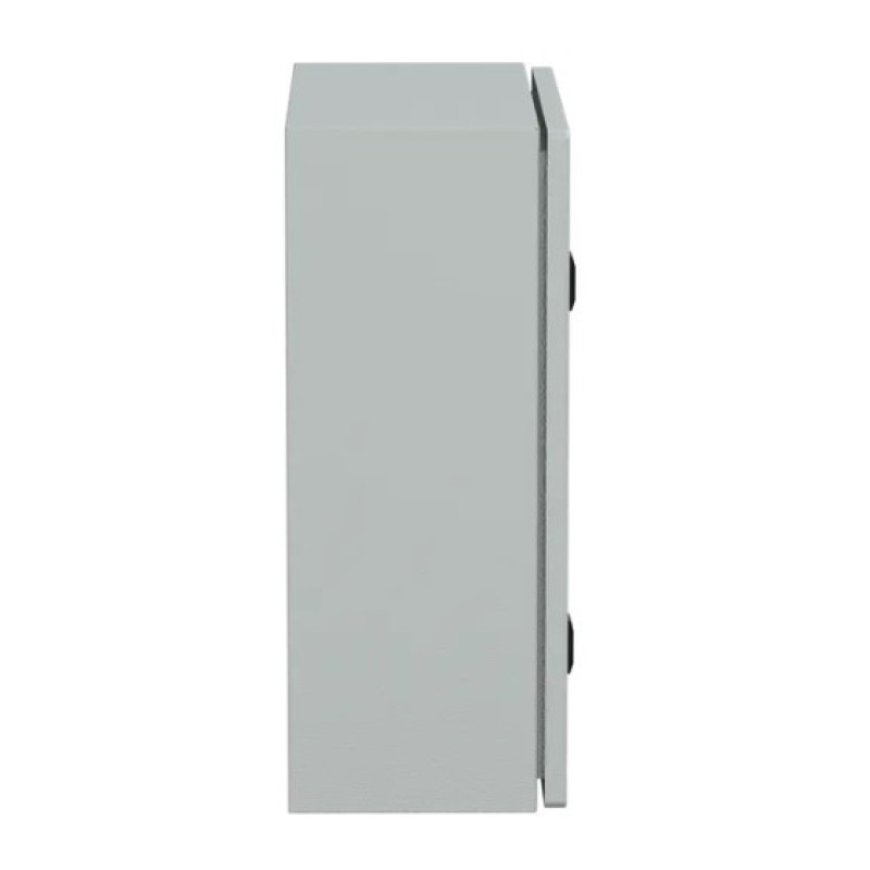 Шафа Schneider Electric SPACIAL NSYCRN54200P CRN 500х400х200мм з монтажною панеллю
