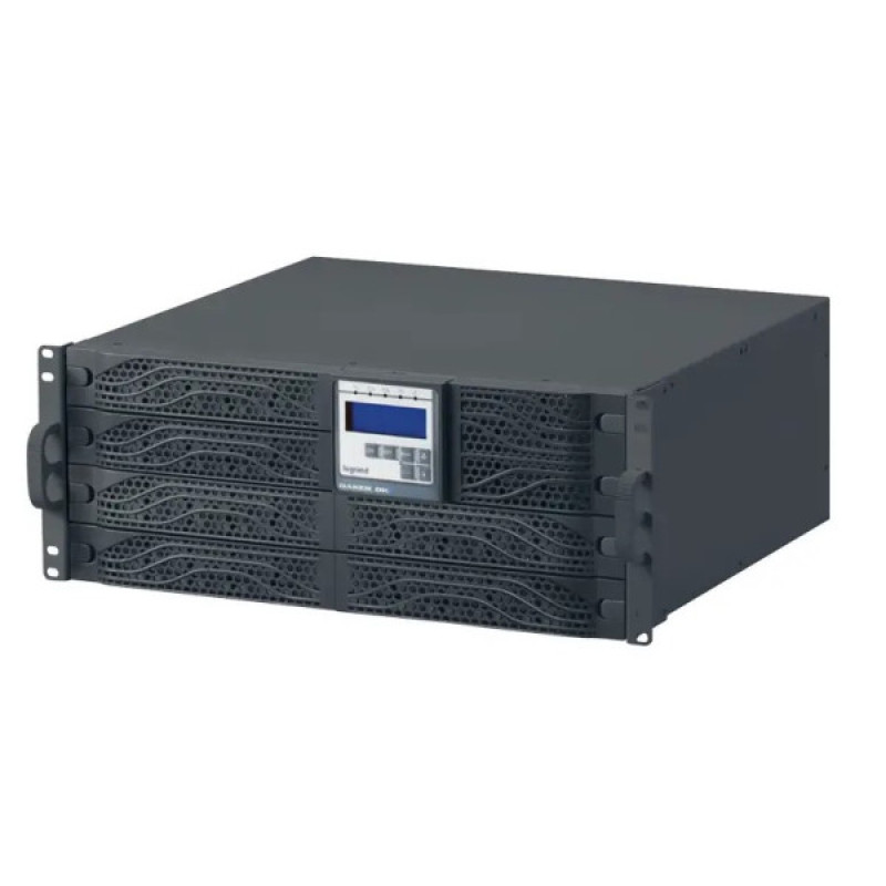 ИБП Legrand Daker DK Plus 6кВт/6кВА