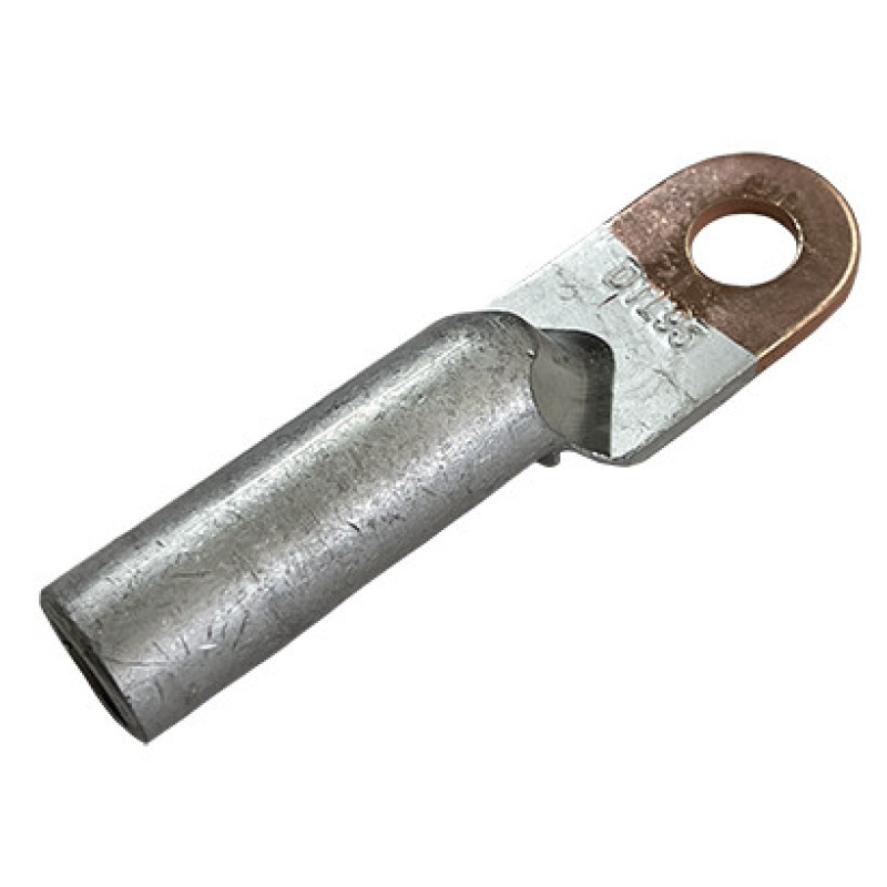 Кабельный наконечник Promfactor CL/CRAL-95-12 медно-алюминиевый