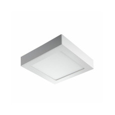 Точечный светильник Kanlux 28950 Kanti LED 1x12W 4000K 780Lm IP20 белый