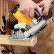 Аккумуляторная дисковая пила DeWALT DCS570NT 18В