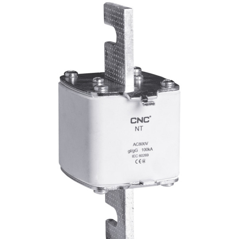 Запобіжник CNC NT-3 500А 660В АС (Б00031293)