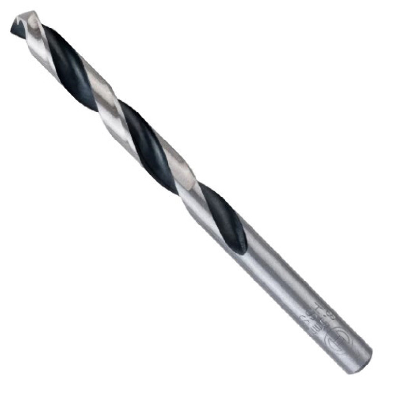 Сверла Bosch 2608577253 PointTeQ Svyerl HSS 8,5мм (10шт)